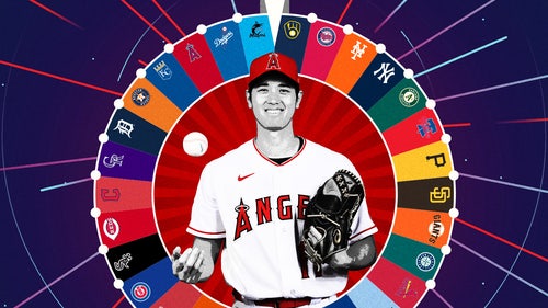 OAKLAND ATHLETICS Trending Image: Shohei Ohtani sweepstakes: Ranking every MLB team's chances to sign him